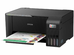 IMPRESSORA EPSON MULTIFUNCIONAL ECOTANK L3250