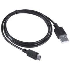 CABO TIPO C USB 2.0 AM X USB 1M PRETO PUACP-01 na internet