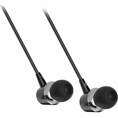 FONE DE OUVIDO HP P2 INTRA AURICULAR DHE-7000 PRETO na internet