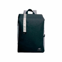 MOCHILA NOTEBOOK 15,6 JAKARTA MC-01GY CINZA C3