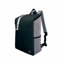 MOCHILA NOTEBOOK 15,6 JAKARTA MC-01GY CINZA C3 - comprar online