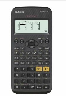 CALCULADORA CIENTIFICA FX82-LAX PT