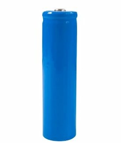 BATERIA RECARREGAVEL 3,7V3800MAH FX-L18650