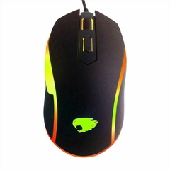 MOUSE GAMER GFIRE LED RAINBOW MOG016