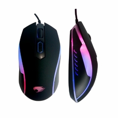 MOUSE GAMER GFIRE LED RAINBOW MOG016 - comprar online
