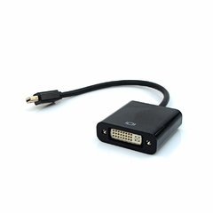 CABO ADAPTADOR MINI DISPLAYPORT M X DVI F ADP-204BK