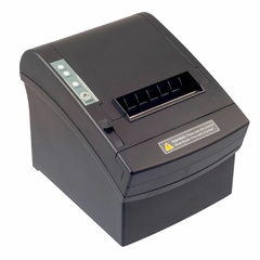 IMPRESSORA TERMICA NAO FISCAL I8 USB/SERIAL/ETHERNET COM GUILHOTINA