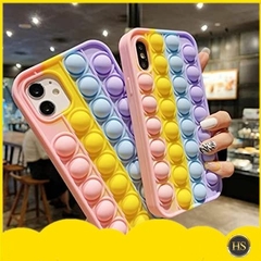 CAPA ANTISTRESS POP IT MOTO G60