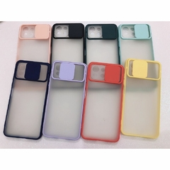 CAPA FOSCA PROTETOR DE CAMERA XIAOMI MI 11 LITE
