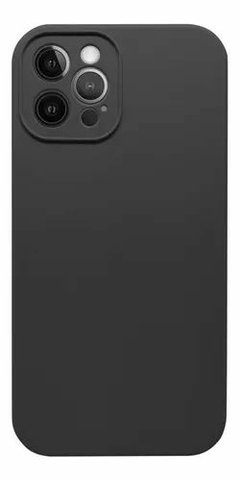 CAPA TPU EMBORRACHADA FLEXIVEL IPHONE 13 PRO