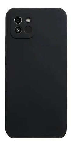 CAPA SAMSUNG GALAXY A03 EMBORRACHADA FLEXIVEL