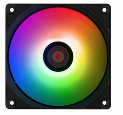 FAN PARA GABINETE - NIX 2 - 120MM - ARGB - FGNIX2