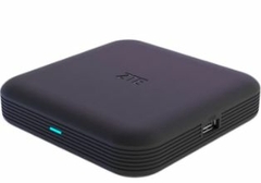 SMART TV BOX SPACE 4K ANDROID 11 2GB RAM 8GB ROM WIFI 2.4/5GHZ ZT866 Z na internet