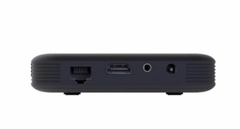 SMART TV BOX SPACE 4K ANDROID 11 2GB RAM 8GB ROM WIFI 2.4/5GHZ ZT866 Z - Baroni Informática