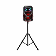 CAIXA AMP MONDIAL CM-400 400W 1X12 PLAS na internet