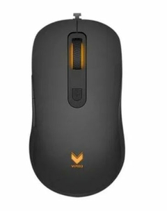 VPRO MOUSE GAMER C/ FIO 6400DPI V16