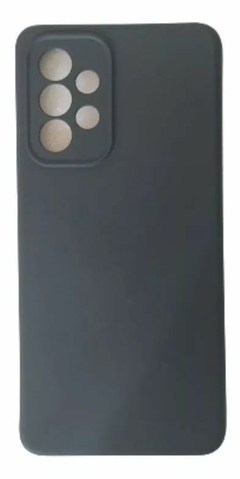 CAPA SAMSUNG A53 5G TPU EMBORRACHADA FLEXIVEL CORES DIVERSAS - comprar online