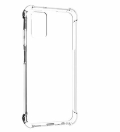 CAPA SAMSUNG A03 TPU ANTI - IMPACTO TRANSPARENTE