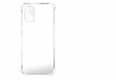 CAPA SAMSUNG A03S TPU ANTI - IMPACTO TRANSPARENTE