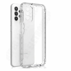 CAPA SAMSUNG A73 5G TPU ANTI - IMPACTO TRANSPARENTE