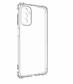 CAPA SAMSUNG M52 TPU ANTI - IMPACTO TRANSPARENTE