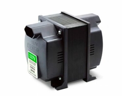 AUTOTRANSFORMADOR 2000VA BIVOLT TOMADA 10A 2P+T F30359 SLIM EMPLAC@
