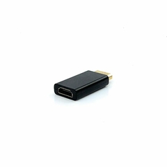 ADAPTADOR DISPLAYPORT M X HDMI F ADP-DPHDMI10BK PLUS CABLE@ - comprar online