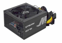 FONTE ATX 400W REAIS SATA PCWELLS PK-550 C/CABO K-MEX