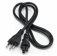 CABO DE FORCA NOTEBOOK TRIPOLAR 1,5MT TECCON