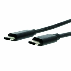 CABO USB TIPO C M X USB TIPO C M, 1,0M