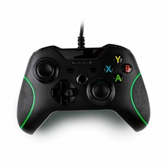CONTROLE DAZZ HURRICANE BLACK XBOX ONE