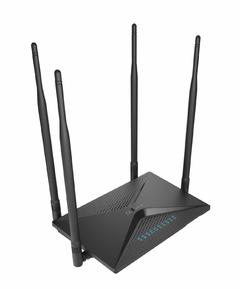 ROTEADOR WIRELESS D-LINK DIR-853 - comprar online