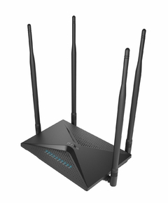 ROTEADOR WIRELESS D-LINK DIR-853 na internet
