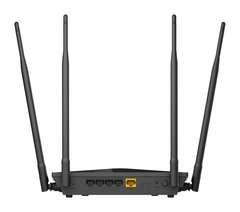 ROTEADOR WIRELESS D-LINK DIR-853 - Baroni Informática