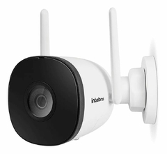 CAMERA DE VIDEO WI-FI FULL COLOR HD IM5+ - comprar online