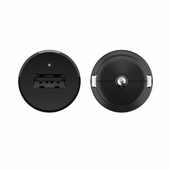 CARREGADOR VEICULAR MOTOROLA 18W USB-A S/CAB na internet