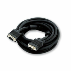 CABO VGA P/MONITOR 10M PC-MON10001 PLUS CABLE@