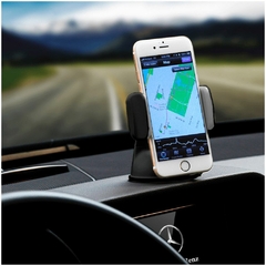 SUPORTE P/CELULAR ELG CH356 C/VENTOSA - comprar online