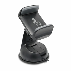 SUPORTE P/CELULAR ELG CH356 C/VENTOSA na internet
