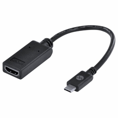 ADAPTADOR USB TIPO C X HDMI 4K 20CM ACHDMI-20 - comprar online