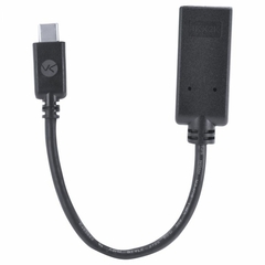 ADAPTADOR USB TIPO C X HDMI 4K 20CM ACHDMI-20 na internet