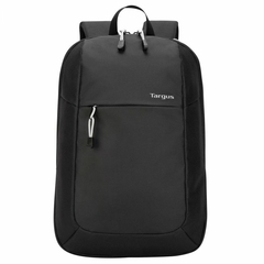 MOCHILA NOTEBOOK 15,6 INTELLECT ESSENTIALS TSB966 PRETA