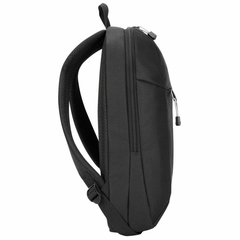 MOCHILA NOTEBOOK 15,6 INTELLECT ESSENTIALS TSB966 PRETA - Baroni Informática