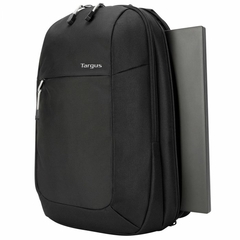 Imagem do MOCHILA NOTEBOOK 15,6 INTELLECT ESSENTIALS TSB966 PRETA