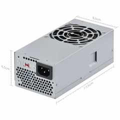 FONTE TFX 230W BIVOLT CORP - VFT230 - comprar online