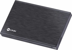 CASE EXTERNO PARA HD 2.5 ALUMINIO USB 3.0 - CHDA-300