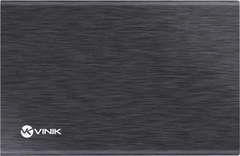 CASE EXTERNO PARA HD 2.5 ALUMINIO USB 3.0 - CHDA-300 - Baroni Informática