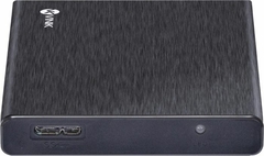 CASE EXTERNO PARA HD 2.5 ALUMINIO USB 3.0 - CHDA-300 - loja online