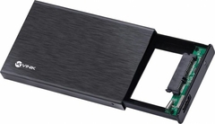 Imagem do CASE EXTERNO PARA HD 2.5 ALUMINIO USB 3.0 - CHDA-300