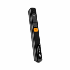 APRESENTADOR C3TECH SEM FIO PRETO AP200